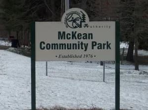 McKean Community Recreational Park facility photo 3