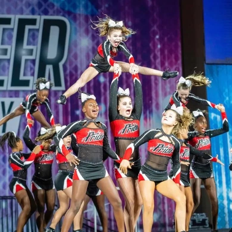 Memphis Pride Cheer facility photo 3