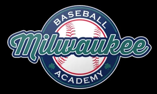 Milwaukee Baseball Academy logo