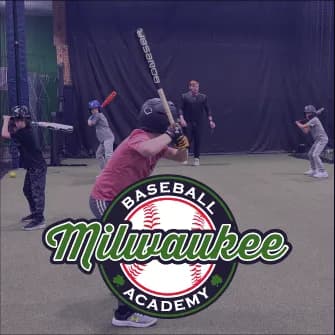 Milwaukee Baseball Academy facility photo 2