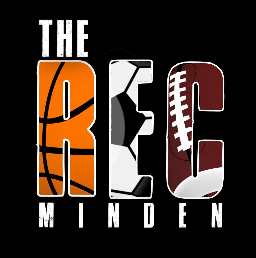 Minden Recreation Complex logo