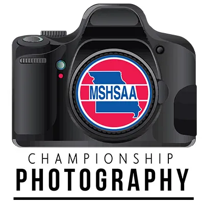 Missouri State High School Activities Association logo