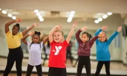 Missouri Valley Family YMCA facility photo 2