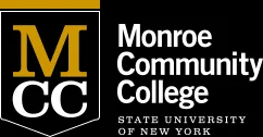Monroe Community College logo