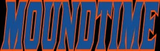 Mound Time logo