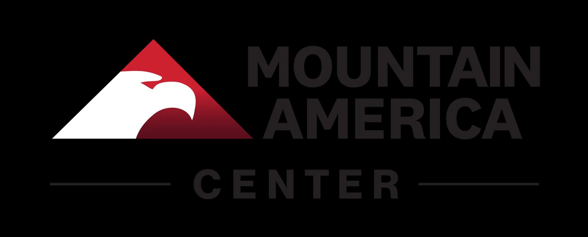 Mountain America Center logo