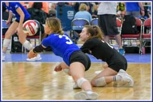 Munciana Volleyball facility photo 3