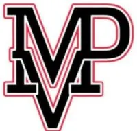 MVP Baseball logo
