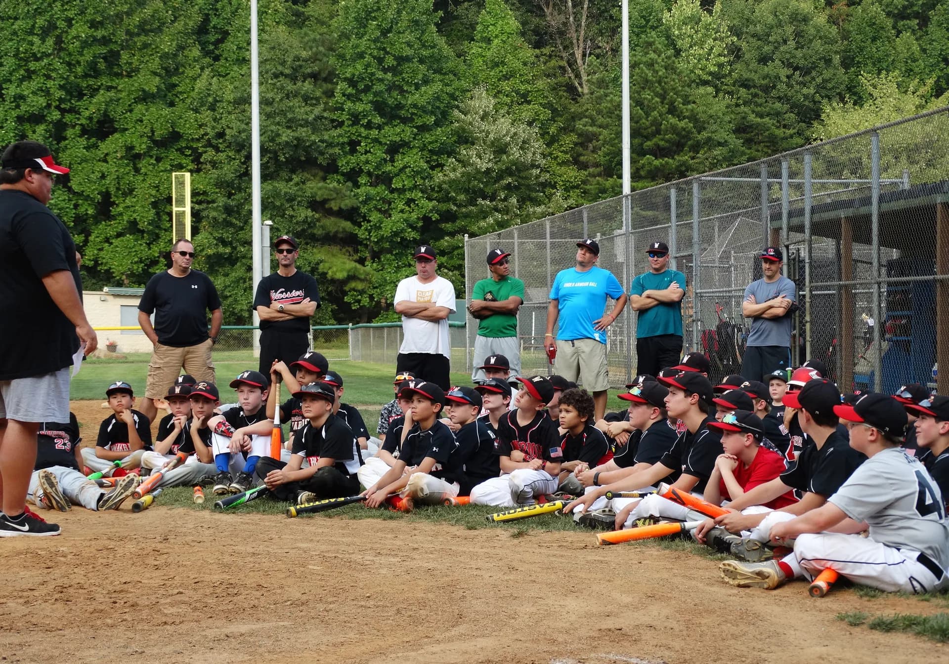 MVP Baseball facility photo 3