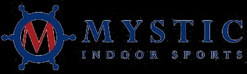 Mystic Indoor Sports logo