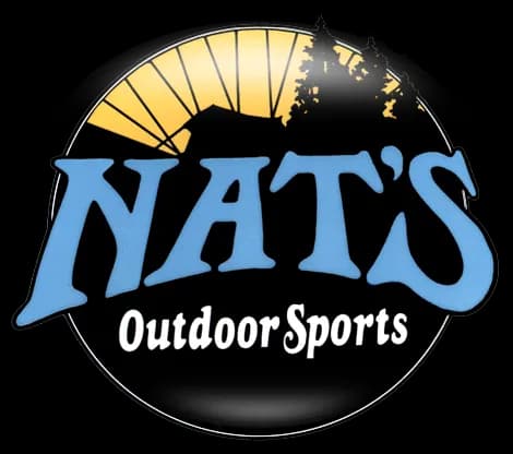 Nat's Outdoor Sports logo