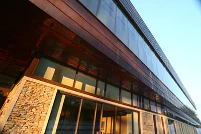 New Balance Student Recreation Center facility photo 3
