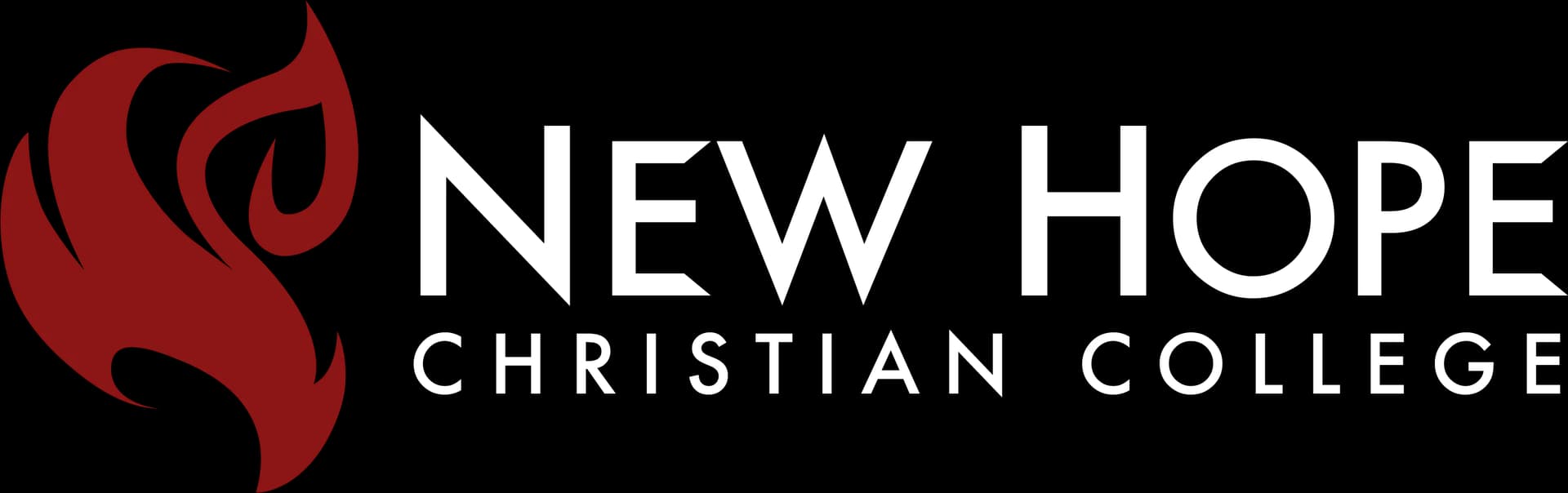 New Hope Christian College logo