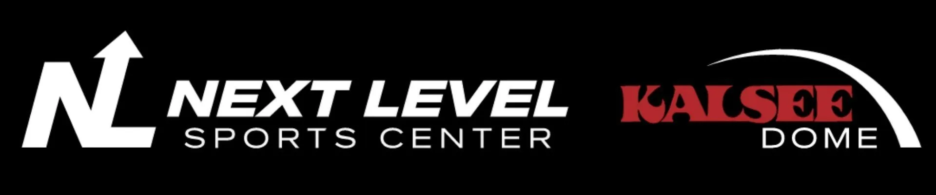 Next Level Sports Center logo