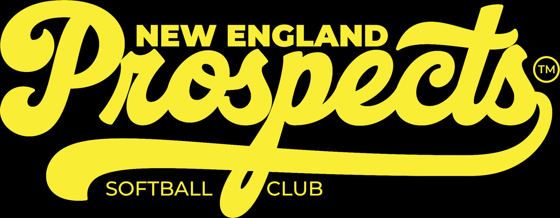 NH Prospects Softball logo