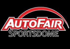 NH SportsDome- Hooksett logo