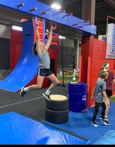Ninja Athletics facility photo 2