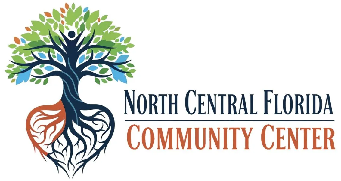 North Central Florida Community Center logo