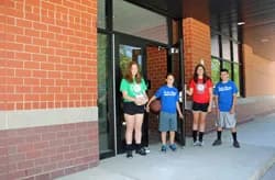 Northwest Recreation Center facility photo 3