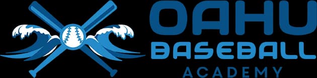 Oahu Baseball Academy logo