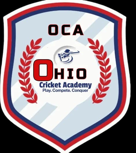 Ohio Cricket Academy logo