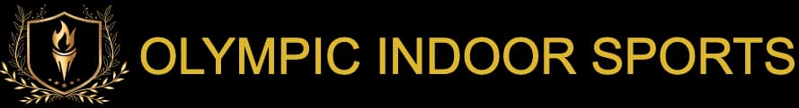 Olympic Indoor Sports Frederick logo