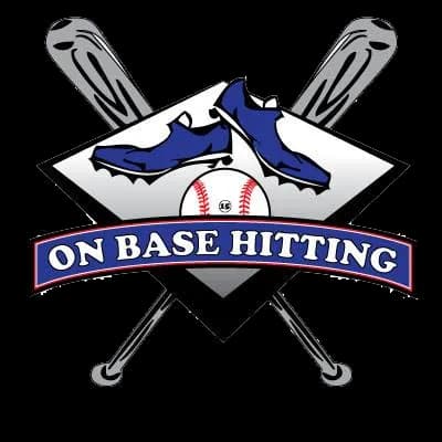 On Base Hitting logo