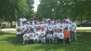 On Base Hitting facility photo 3