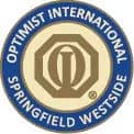Optimist Baseball Fields logo