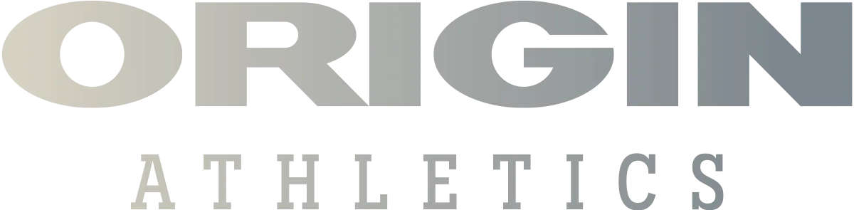 Origin Athletics Inc logo