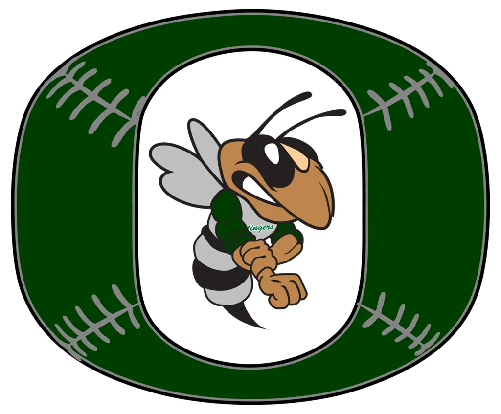 Ostingers Baseball Academy logo