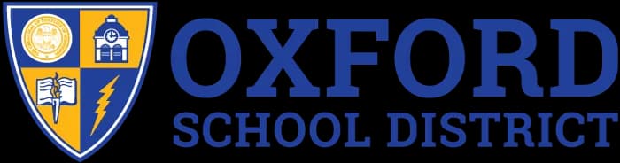 Oxford High School Baseball & Softball Complex logo