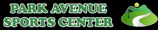 Park Avenue Sports Center logo