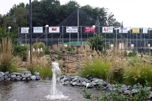 Pasadena Batting Cages facility photo 3