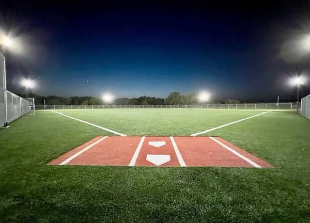 Past Time Training facility photo 2