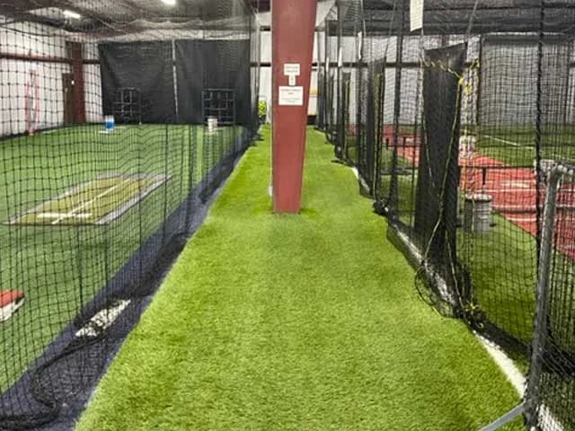 Past Time Training facility photo 3