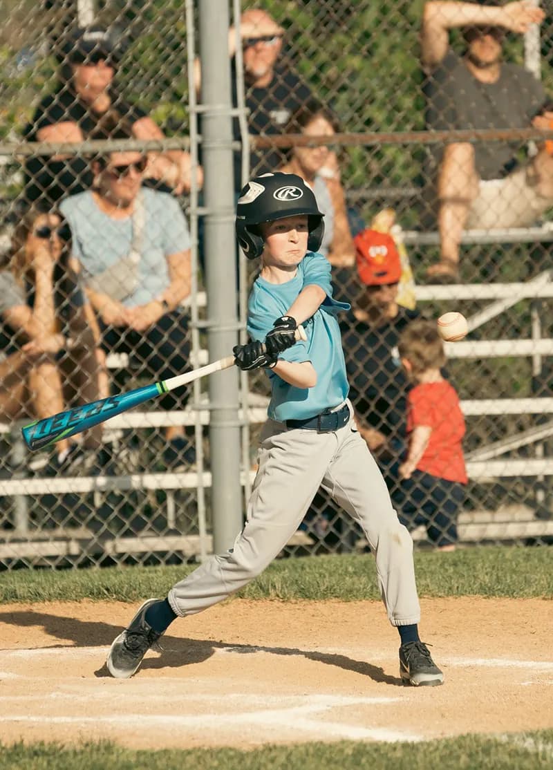Patterson Park Youth Baseball facility photo 2