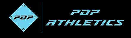 PDP Athletics logo