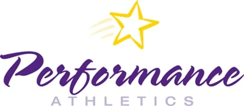 Performance Athletics Gymnastics logo
