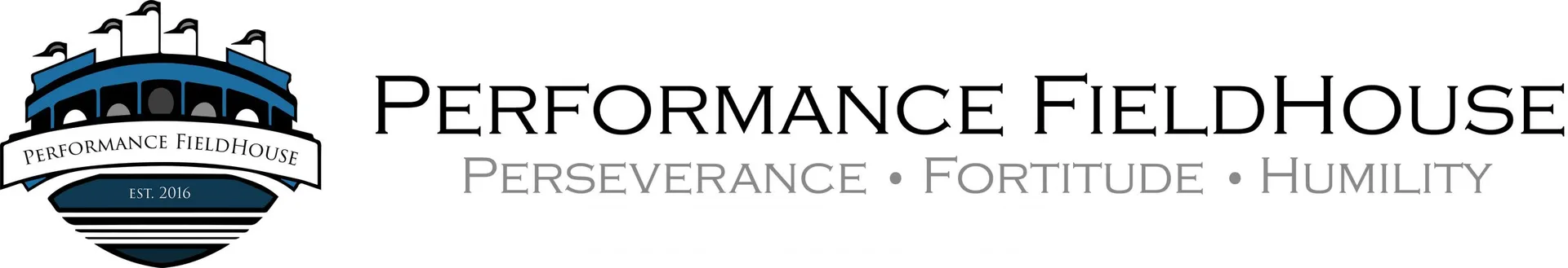 Performance FieldHouse logo