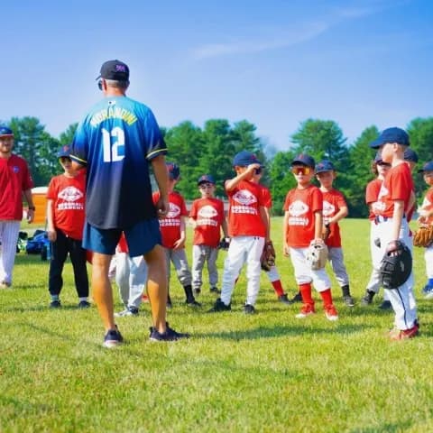 Phillies Baseball Academy facility photo 2