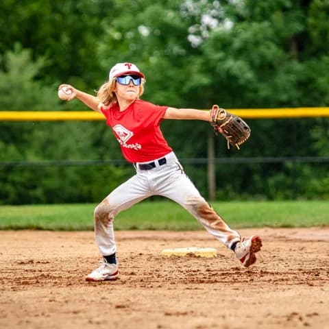 Phillies Baseball Academy facility photo 3