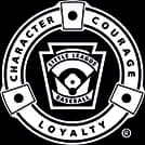 Phoenix-Talent Little League logo