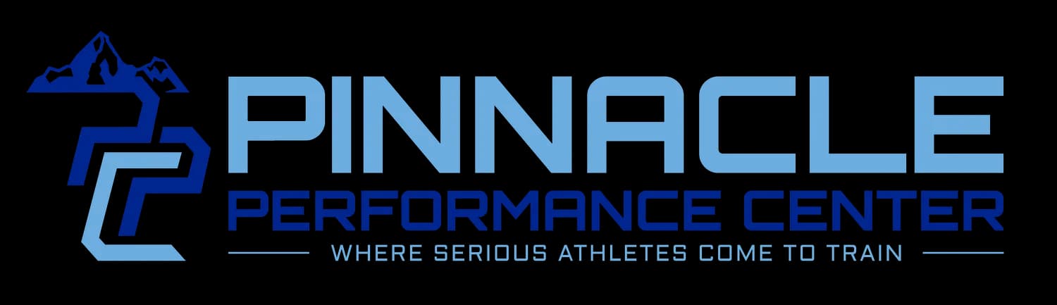 Pinnacle Performance Center logo