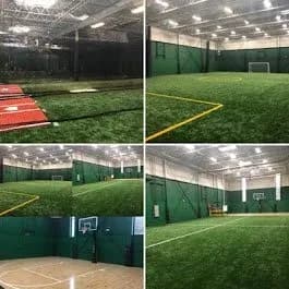 Pinnacle Performance Center facility photo 2