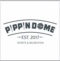Pippin Dome Sports and Recreation logo
