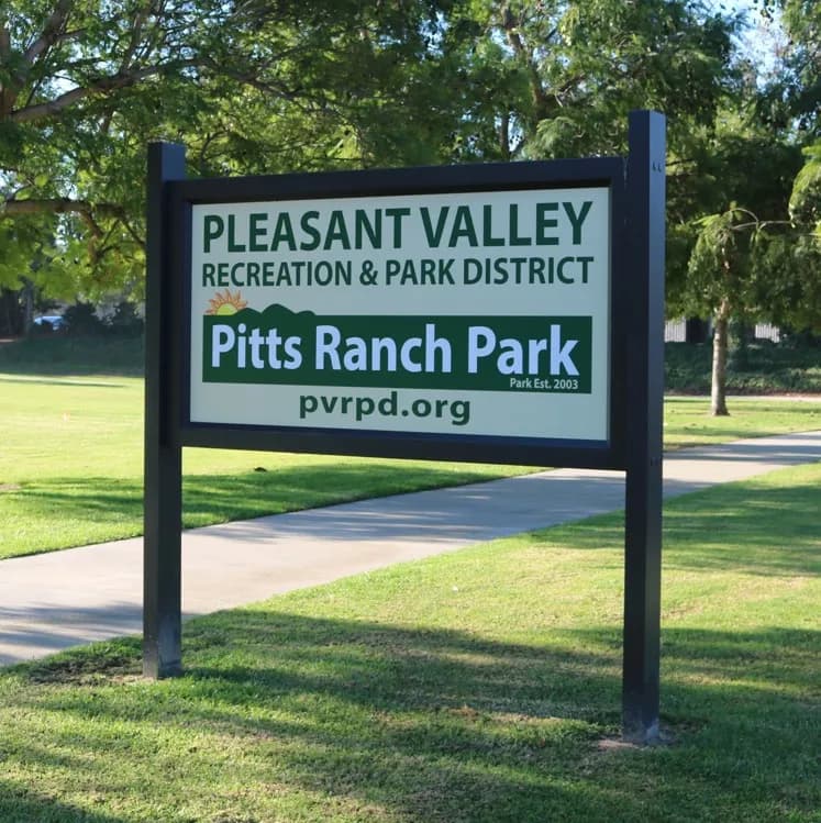 Pitts Ranch Park facility photo 2