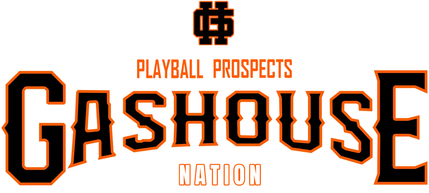 Playball Prospects LLC. logo