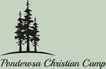 Ponderosa Christian Camp logo
