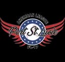 Port St. Lucie American Little League logo